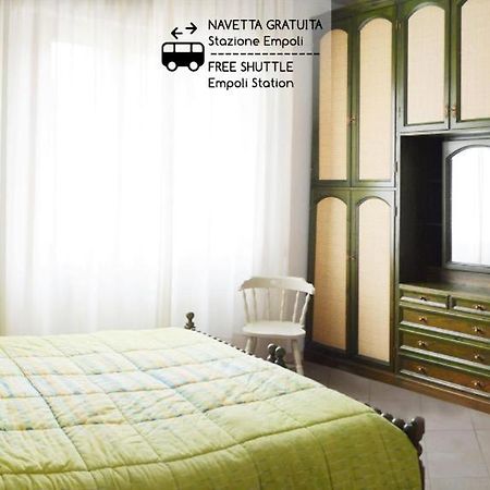 L'Alloggio Di Anna Maria Camera Con Bagno Privato Έμπολι Εξωτερικό φωτογραφία