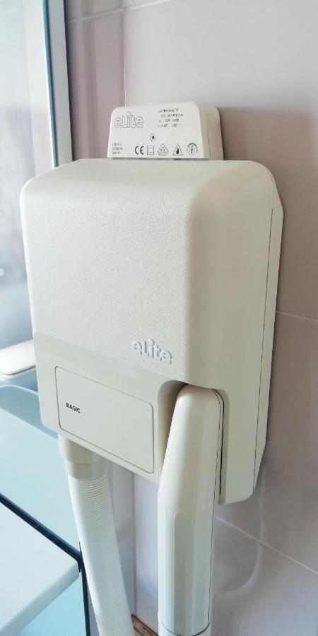 L'Alloggio Di Anna Maria Camera Con Bagno Privato Έμπολι Εξωτερικό φωτογραφία